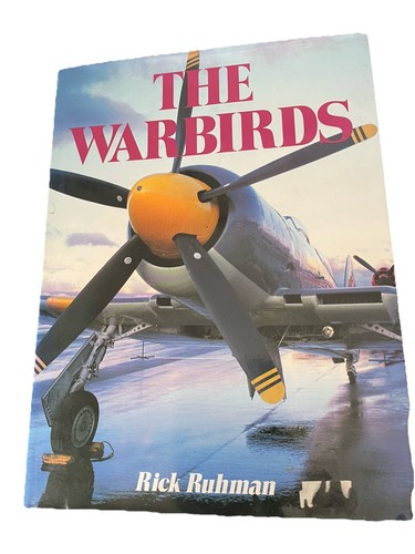 The warbirds rick - warbirds, rahman