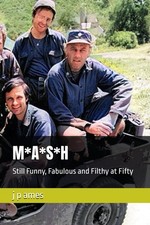J P Ames M*A*S*H (Paperback)