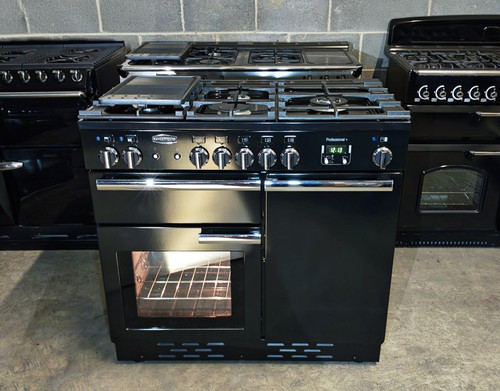 Refurb rangemaster - refurb,