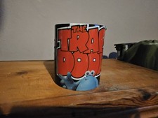 Trap Door childrens tv Coffee