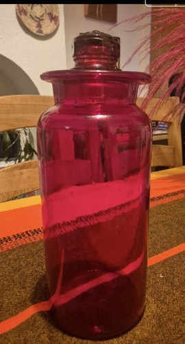 Vintage hand blown - vintage,