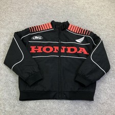 JT Racing USA Jacket Mens XL