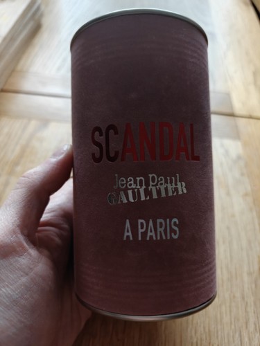 Great condition scandal - great,