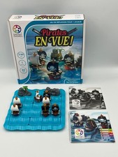 Pirates Crossfire STEM Puzzle