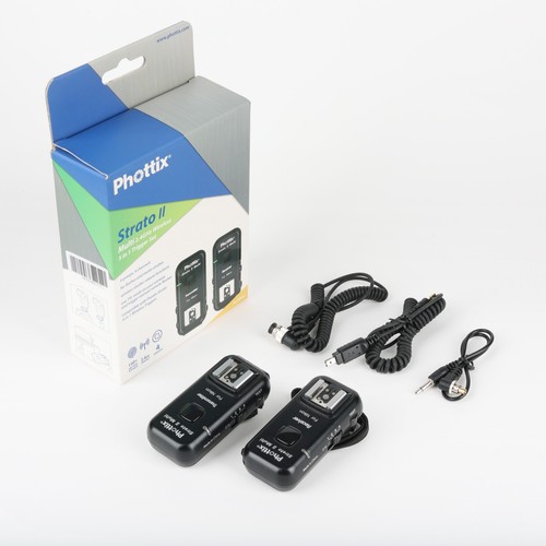 Phottix strato multi - strato, ii