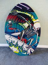 Vintage rare skimboard 30x20 - vintage,