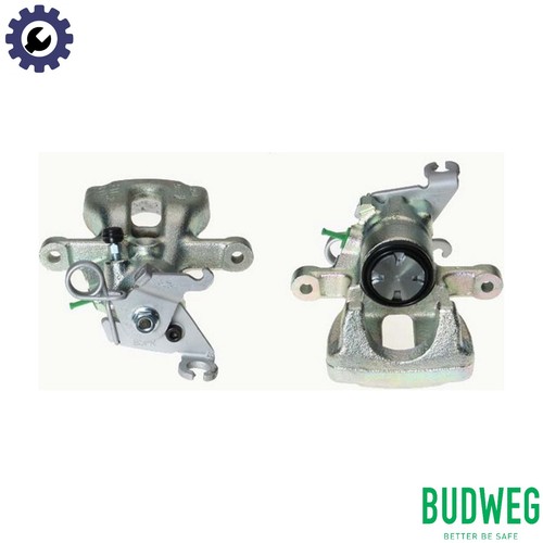 Brake caliper 343751 - 343751, for