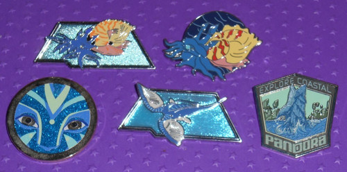 Bundle lot disney - disney, pins