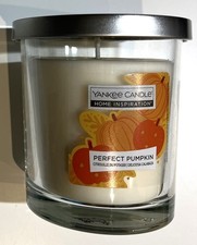 Perfect Pumpkin Yankee Candle