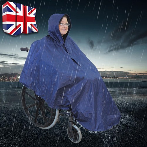 Electric wheelchair waterproof - wheelchair,