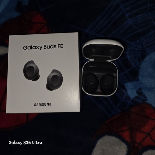 Samsung galaxy ear - samsung,