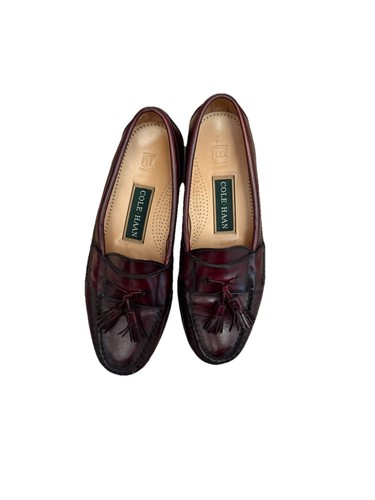 Cole haan classic old money - old,