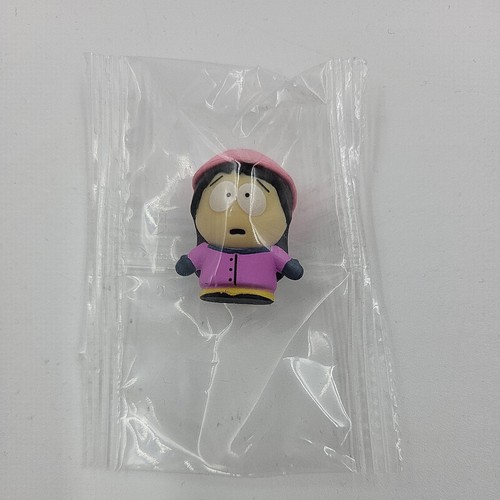 South park micro figures wendy - park,