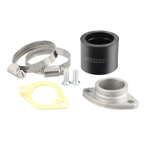 Nibbi flange carburetor intake - flange,