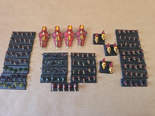 Games workshop epic - epic, 40,000