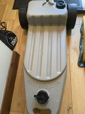 Caravan Camper Aquaroll