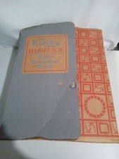  Vintage KIRBY Heritage  Super Renovation Group , Boxed 