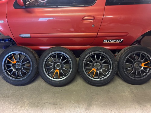 Team dynamics pro race - dynamics,