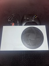 Microsoft Xbox Series S 512GB