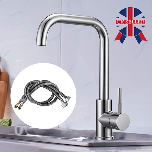Kitchen sink mixer - kitchen, taps