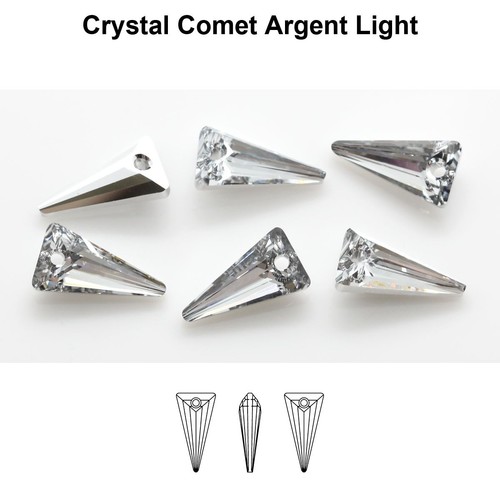 Swarovski crystals 6480 - swarovski,