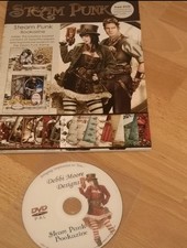 DEBBI MOORE DESIGNS STEAM PUNK