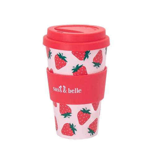 Sass belle colourful travel - sass,