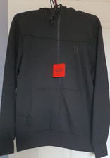 SPYDER  Men's Full-Zip Hooded