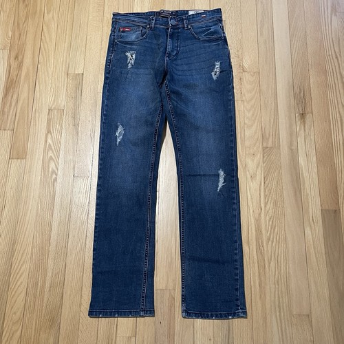 Lee cooper jeans mens 32x34 - mens,