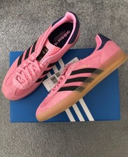 Size 11 Adidas Gazelle Low