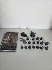 Warhammer 40k Tau Kroot Army