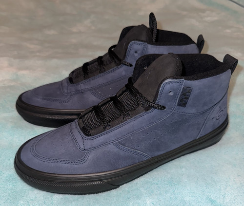 Vans nick michel - vans, cab