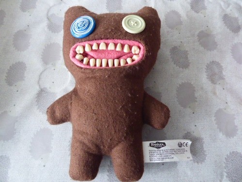 Spin master fuggler funny - fuggler,