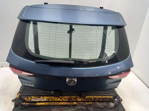 Vauxhall astra boot - vauxhall, lid
