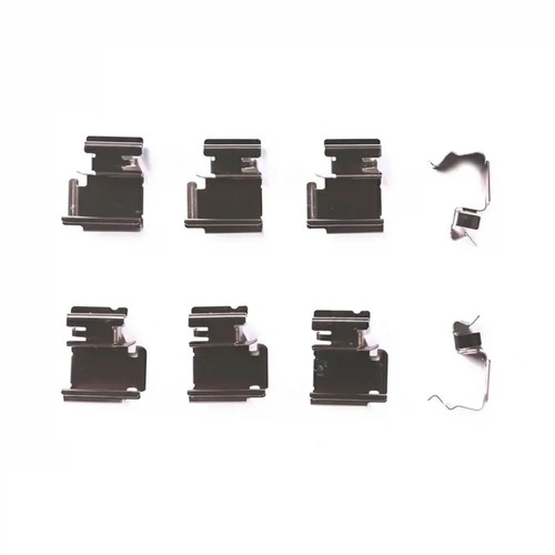 Brake pad fitting kit 01 - fitting,