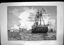 Old Capture Liverpool Hms