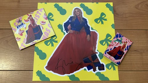 Kylie minogue - -,