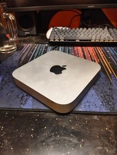 Mac Mini i7 Quad Core, 16GB