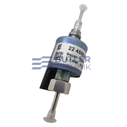 Eberspacher fuel metering - eberspacher, pump