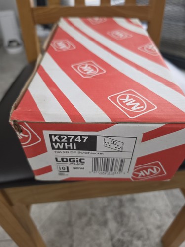 K2747 whi double twin - ,