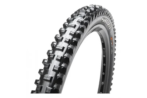 Maxxis shorty folding - shorty, tr