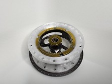 Hardy ASR 6000 Spare Spool - 3D Printed Spare Spool