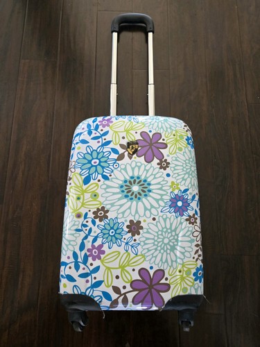 Heys rare floral small - floral,
