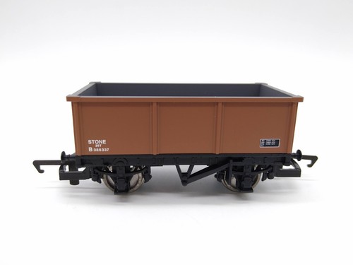 Hornby stone ore mineral - ore, wagon