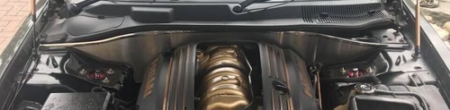 Chrysler 300c v8 - v8, hemi