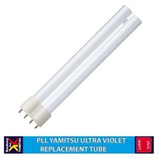 Kockney Koi Yamitsu Replacement Pond PLL UV Bulb Lamps