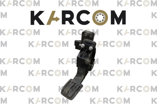 Daf 1060241 accelerator pedal - 1060241,