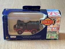 OO Gauge 1:76 AEC Mammoth Ballast Generator Truck DG114001 Anderton & Rowlands