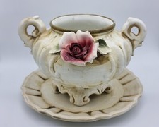 Vintage Tipo Capodimonte