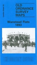 Wanstead Flats 1893 or 1915